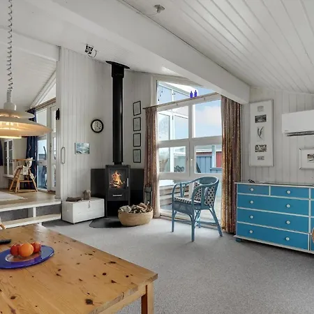 3 Bedroom Lovely In * Lemvig