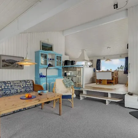 3 Bedroom Lovely In Holiday home Lemvig