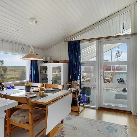 3 Bedroom Lovely In Lemvig
