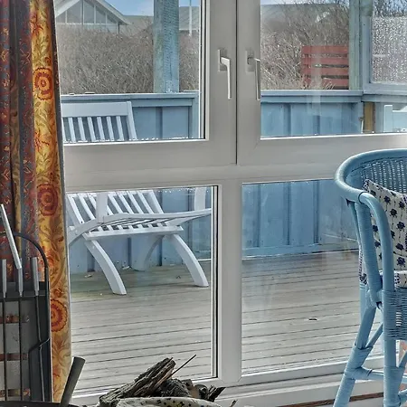 Holiday home 3 Bedroom Lovely In Lemvig