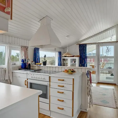 3 Bedroom Lovely In Holiday home Lemvig