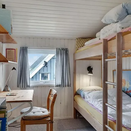 3 Bedroom Lovely In Holiday home Lemvig